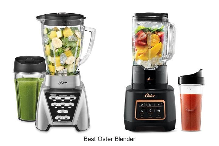 Unveil the Best Oster Blender: Blend Like a Pro!