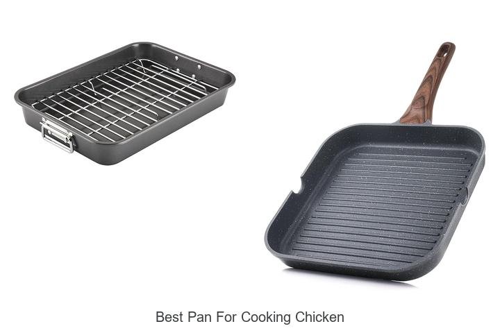 Discover the Best Pan for Cooking Perfect Chicken!