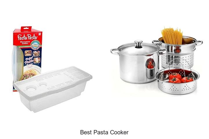 Discover the Ultimate Best Pasta Cooker Today!