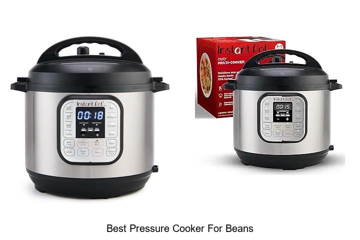 Top Picks: Best Pressure Cooker for Beans Today