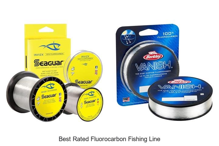 Top Choices for the Best Rated Fluorocarbon Line