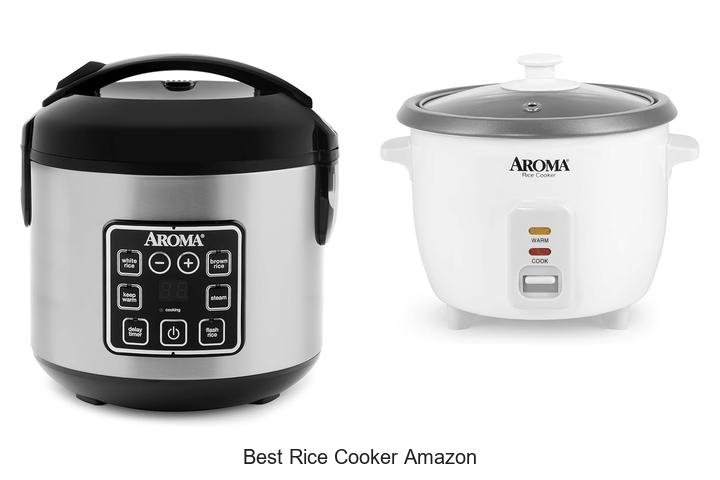 Discover the Best Rice Cooker on Amazon Now!