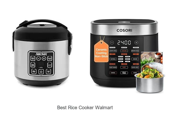 Uncover the Best Rice Cooker at Walmart Today!