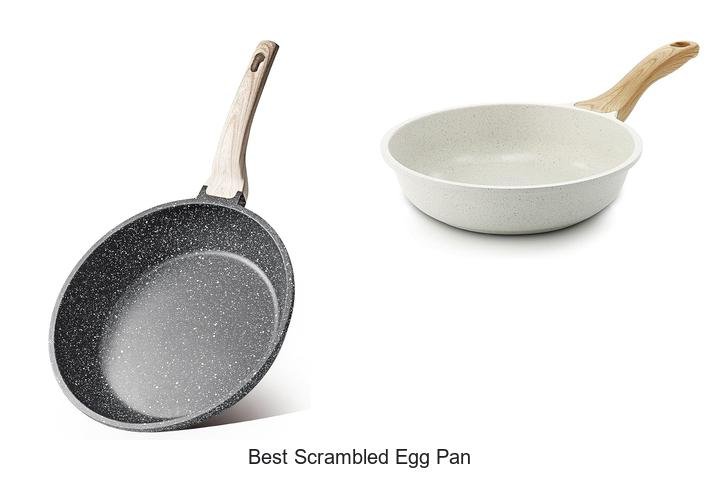 Top Secrets to Choosing the Best Scrambled Egg Pan