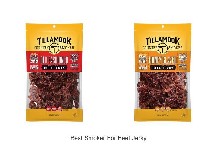 Ultimate Guide to the Best Smoker for Beef Jerky!