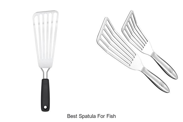 Top Pick: Discover the Best Spatula for Fish Cooking!