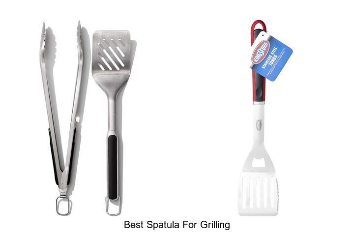 Ultimate Guide: Best Spatula for Grilling Success!