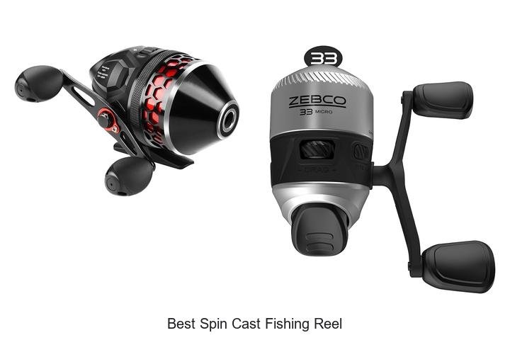 Ultimate Best Spin Cast Fishing Reel Revealed!