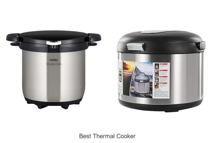 Discover the Best Thermal Cooker You Can’t Ignore!