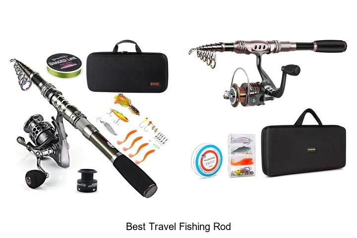 Ultimate Best Travel Fishing Rod for Every Angler!