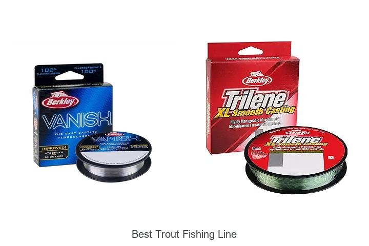 Ultimate Guide to the Best Trout Fishing Line!