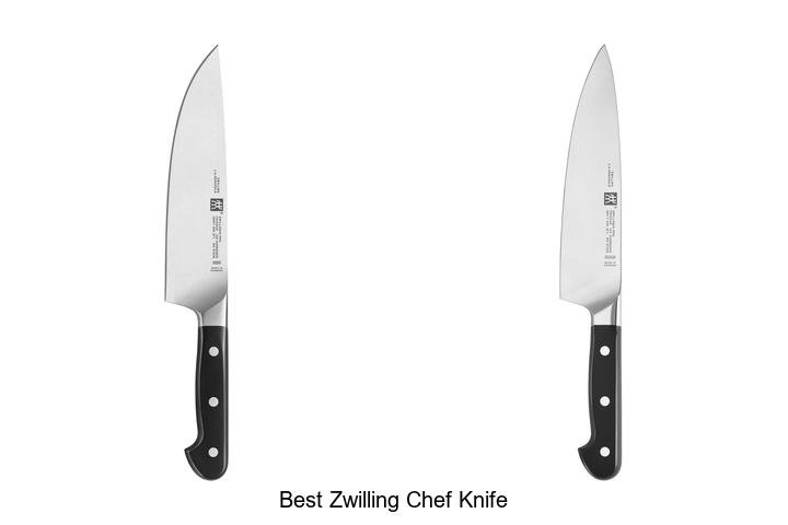 Discover the Best Zwilling Chef Knife for You Now!