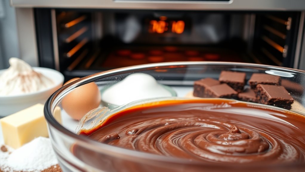 choose quality baking ingredients