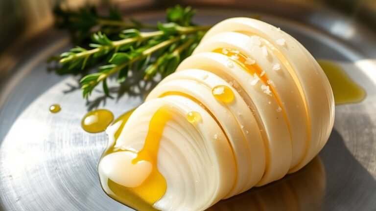 cook fennel quickly in pan