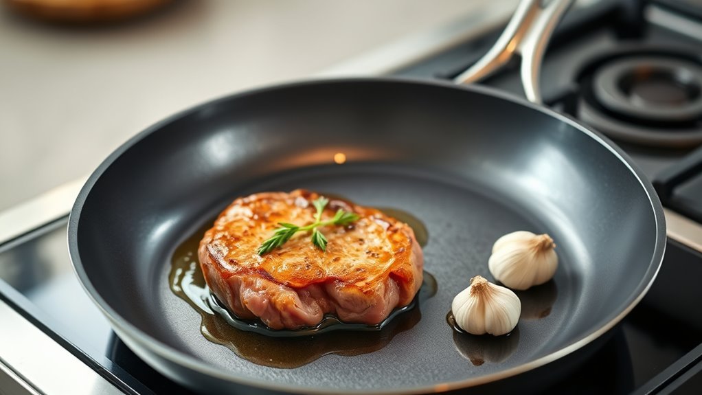 cook filet mignon simply skillet