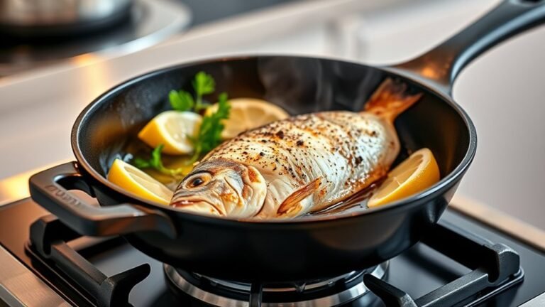 cook perch perfectly quickly