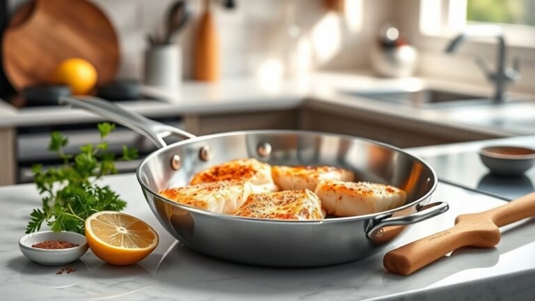 cook swai fillets pan fried