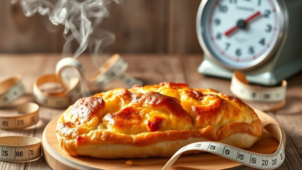 costco chicken bake calories