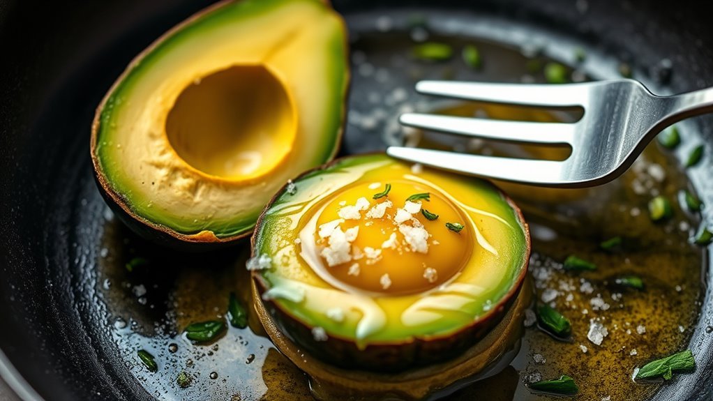 crispy exterior tender interior