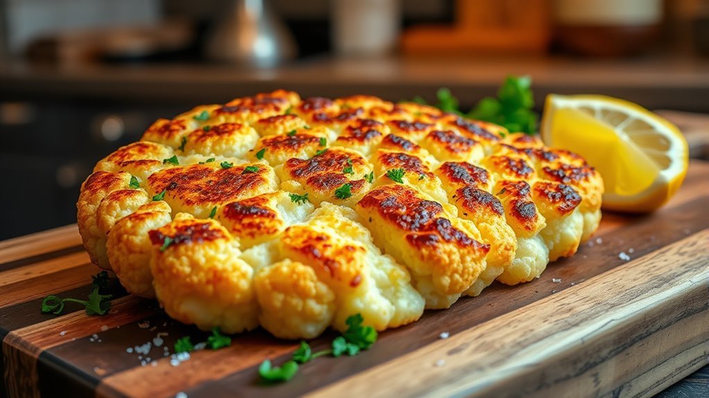 enhance garnish serve customize