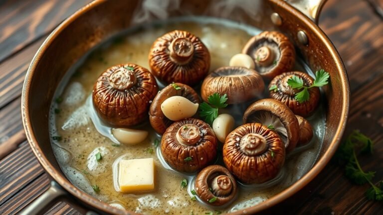 fry morel mushrooms easily