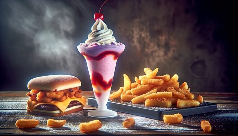 hidden dairy queen prices