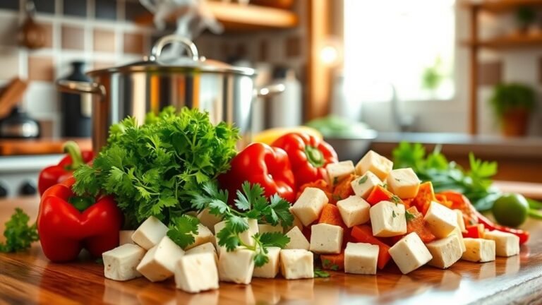 make flavorful paneer tikka