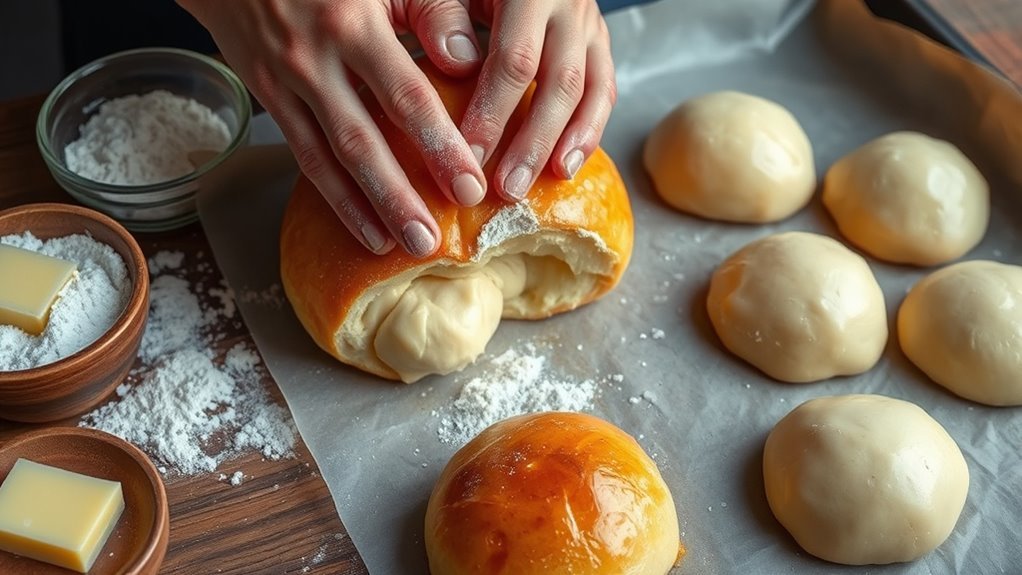 mix shape bake brush