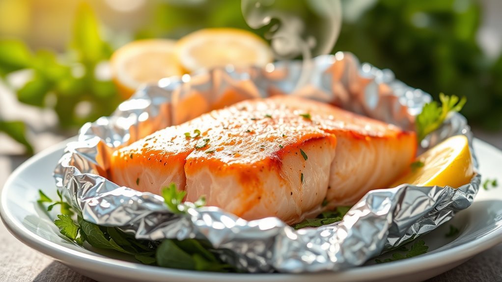 moist flavorful quick cleanup