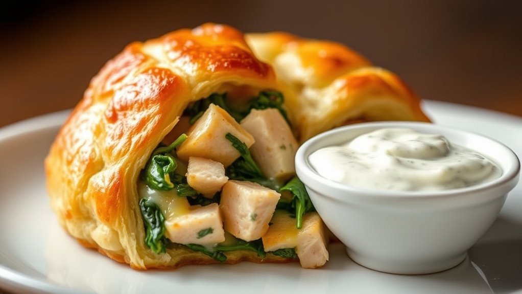 nutritional role of key ingredients