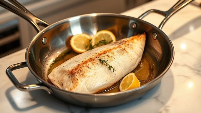 pan fried sablefish recipe