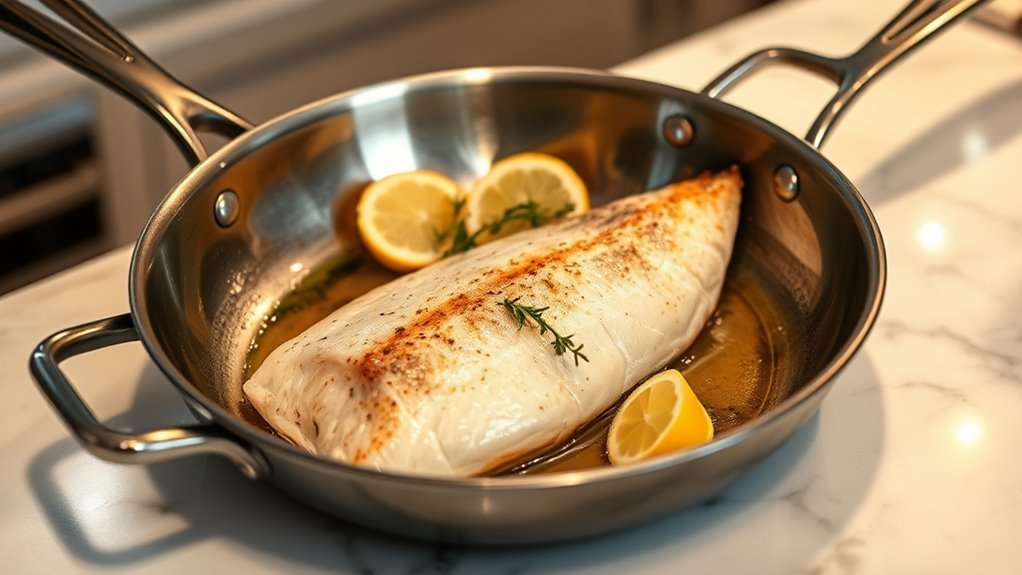 pan fried sablefish recipe