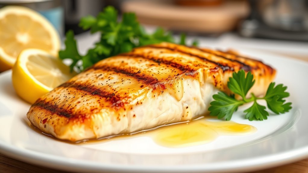 pan fry mahi mahi duration