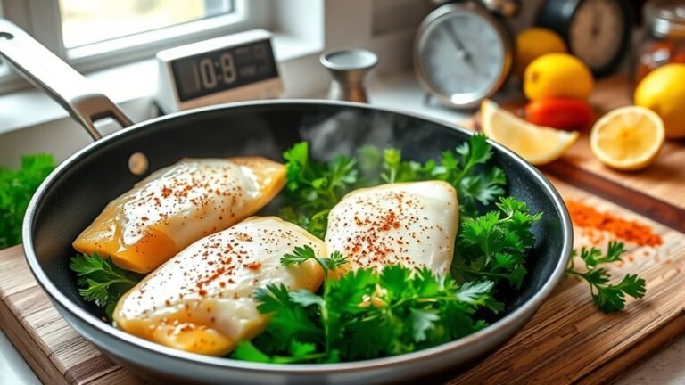 pan fry whiting fillets
