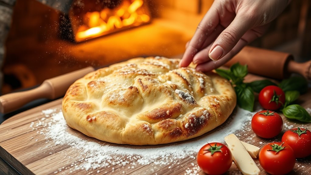 par bake cool freeze