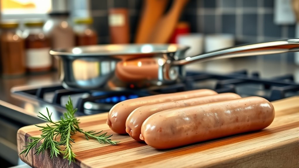 preheat arrange turn brown