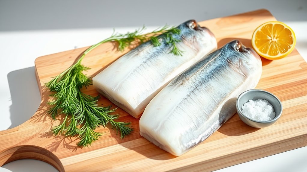 prepare dry bone free rest