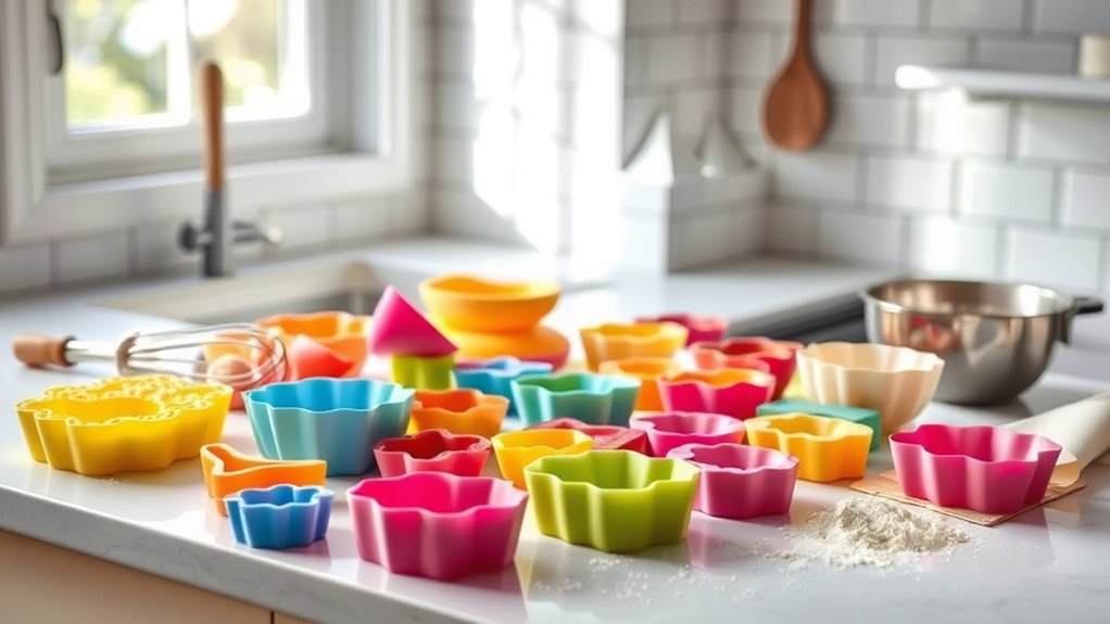 prepare grease bake clean