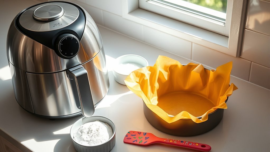 prepare line fill wrap