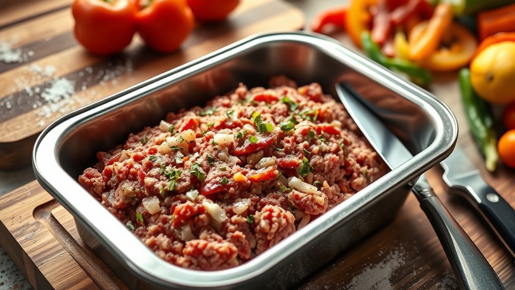 prepare shape glaze bake