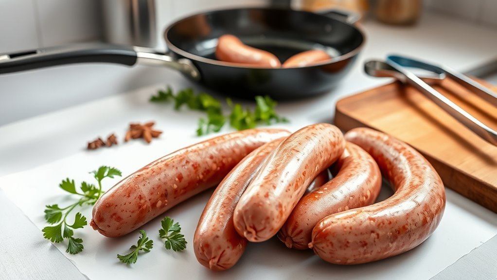 prepare slit soak dry