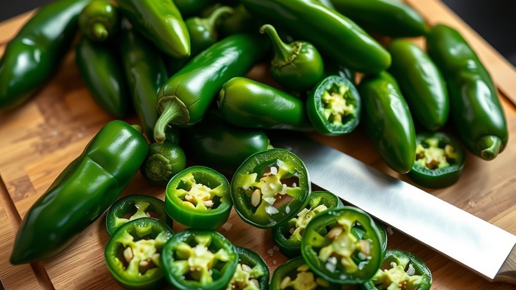 prepare trim oil roast