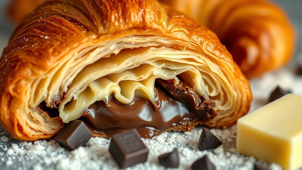 rich ingredients boost calories