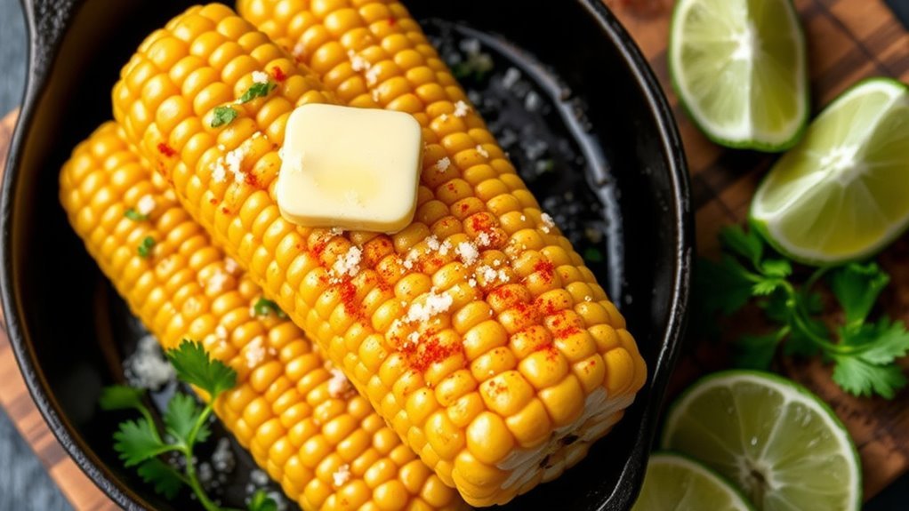 season flavor garnish enjoy