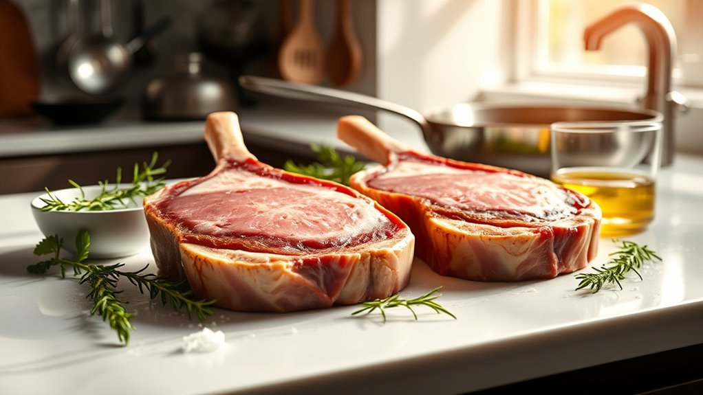 select rest sear serve