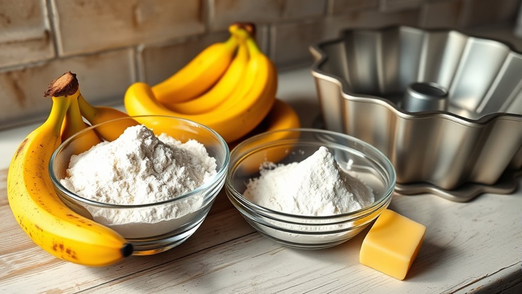 select ripe overripe bananas