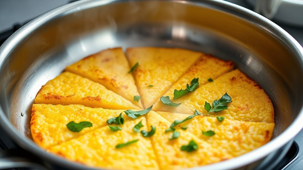 slice dry season evenly