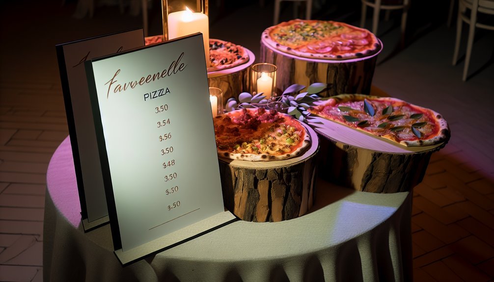 spicy breakup pizza campaign