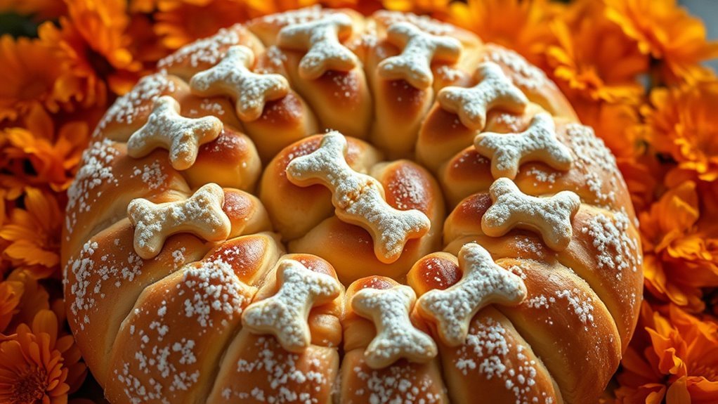 symbols of life and death