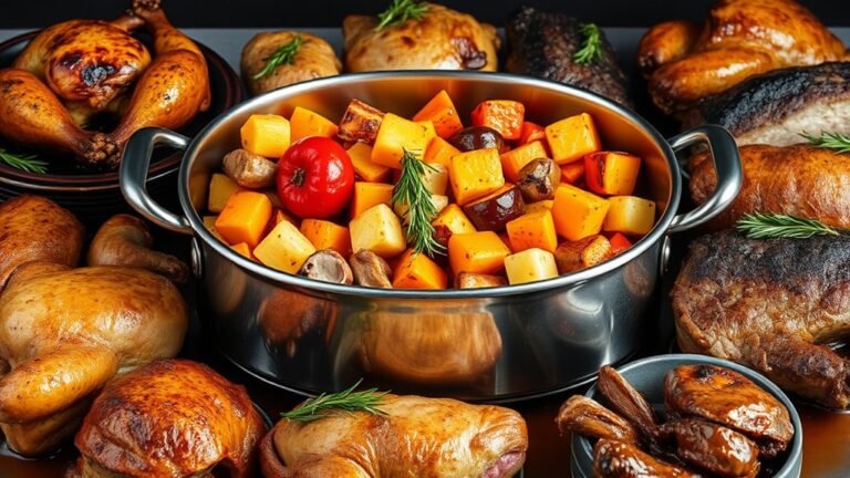 top roasting pan recipes